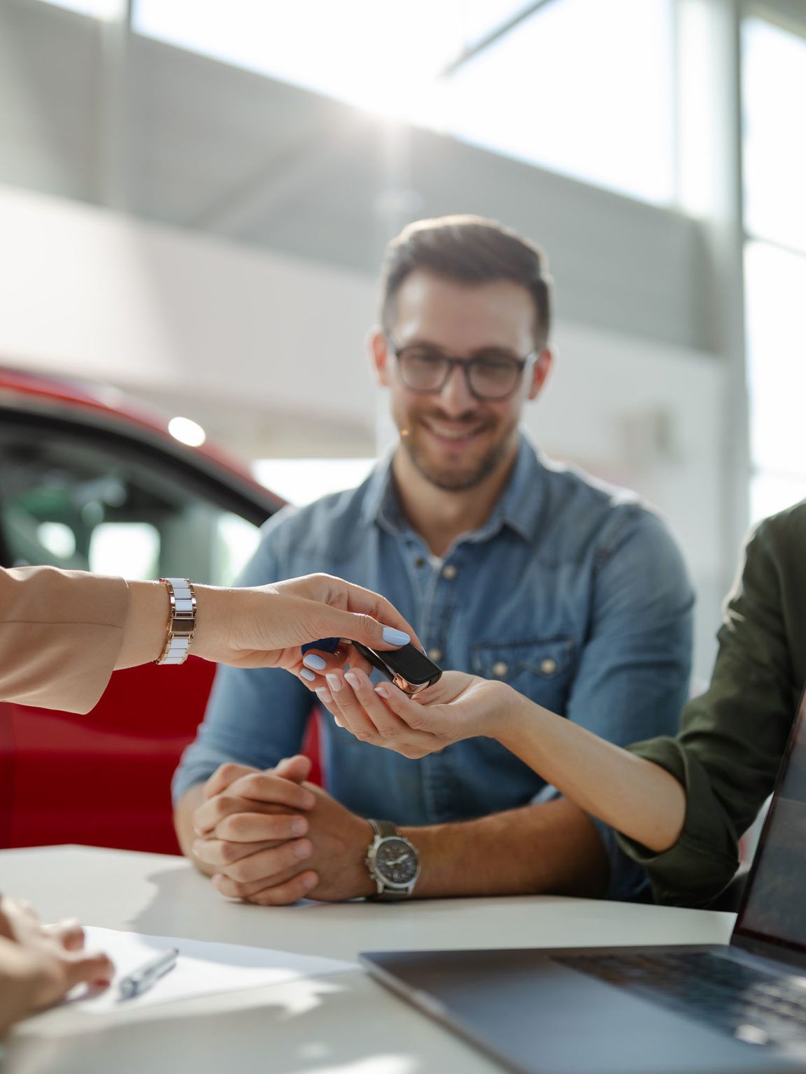 4yourcar Autoleasing seit 1990!
